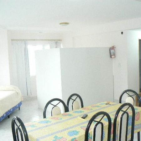 Apartmán Departamentos Santa Monica Puerto Madryn Exteriér fotografie