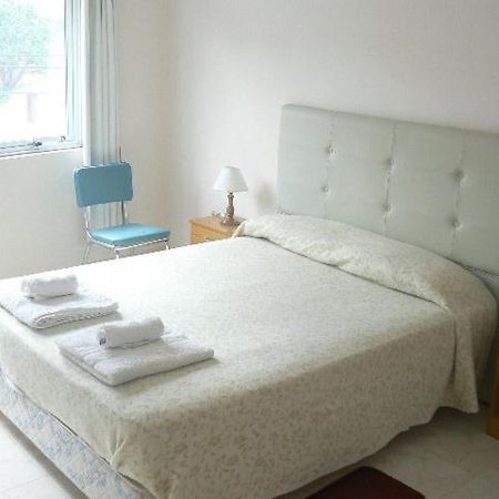 Apartmán Departamentos Santa Monica Puerto Madryn Pokoj fotografie