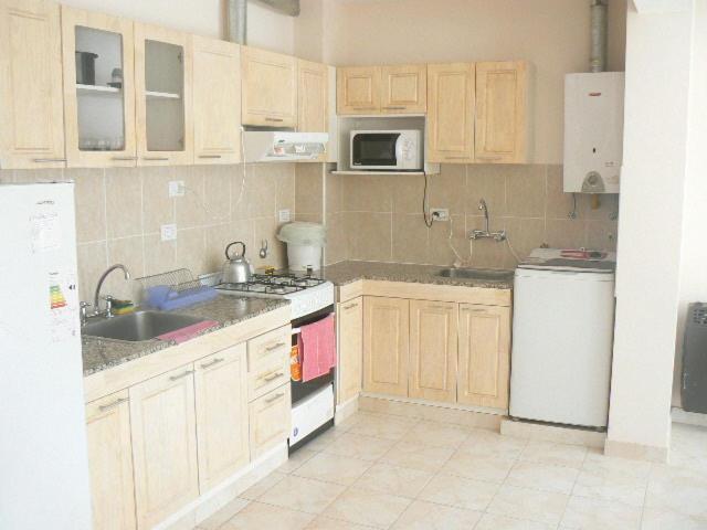Apartmán Departamentos Santa Monica Puerto Madryn Exteriér fotografie