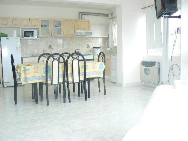 Apartmán Departamentos Santa Monica Puerto Madryn Exteriér fotografie