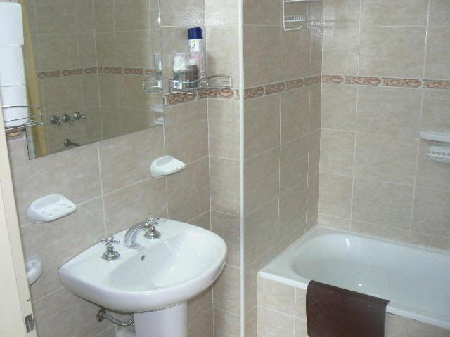 Apartmán Departamentos Santa Monica Puerto Madryn Exteriér fotografie