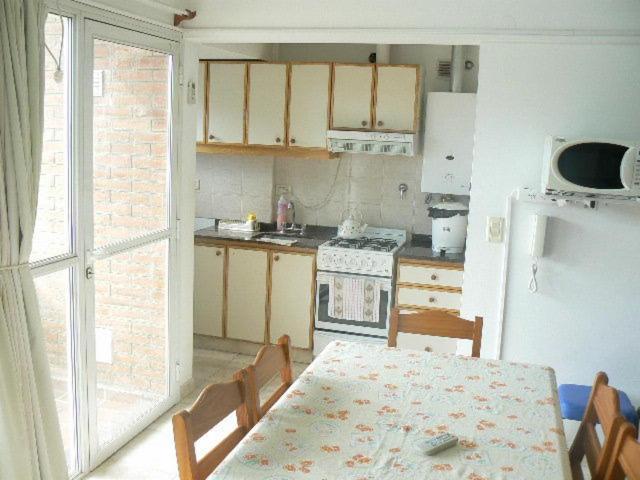 Apartmán Departamentos Santa Monica Puerto Madryn Pokoj fotografie