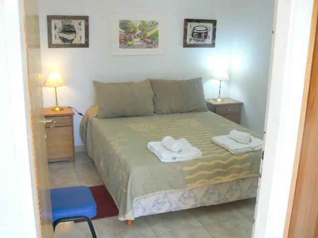 Apartmán Departamentos Santa Monica Puerto Madryn Pokoj fotografie