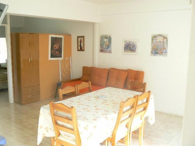 Apartmán Departamentos Santa Monica Puerto Madryn Pokoj fotografie