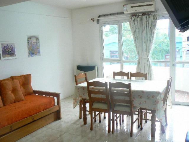 Apartmán Departamentos Santa Monica Puerto Madryn Pokoj fotografie