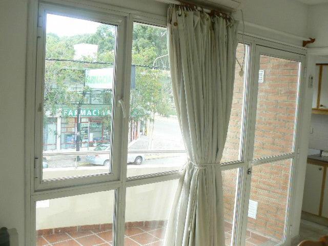 Apartmán Departamentos Santa Monica Puerto Madryn Pokoj fotografie