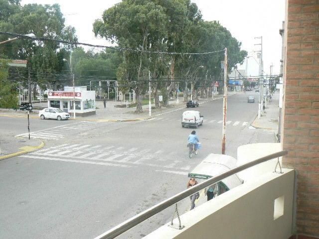 Apartmán Departamentos Santa Monica Puerto Madryn Pokoj fotografie