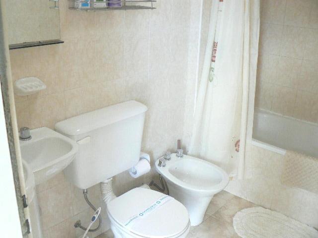 Apartmán Departamentos Santa Monica Puerto Madryn Pokoj fotografie