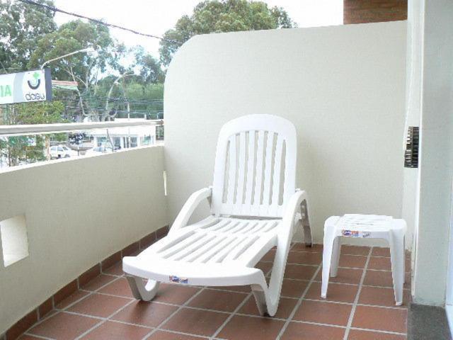 Apartmán Departamentos Santa Monica Puerto Madryn Pokoj fotografie