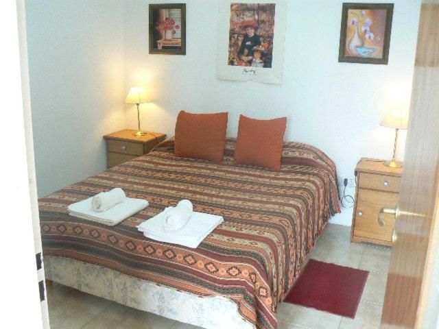 Apartmán Departamentos Santa Monica Puerto Madryn Pokoj fotografie