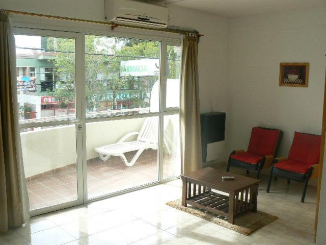 Apartmán Departamentos Santa Monica Puerto Madryn Pokoj fotografie