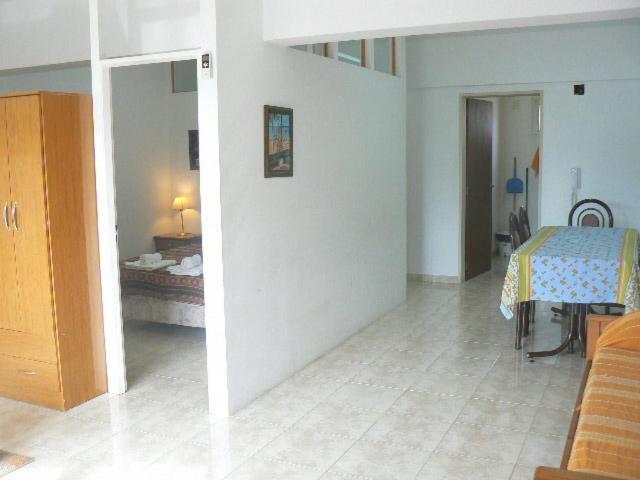 Apartmán Departamentos Santa Monica Puerto Madryn Pokoj fotografie