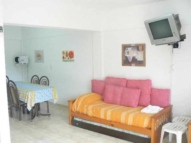 Apartmán Departamentos Santa Monica Puerto Madryn Pokoj fotografie