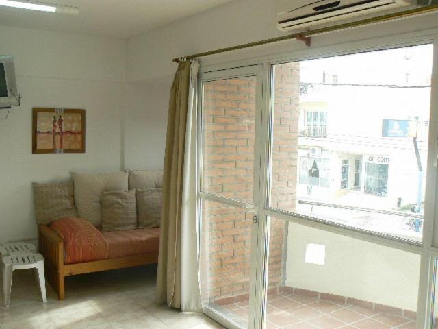 Apartmán Departamentos Santa Monica Puerto Madryn Pokoj fotografie