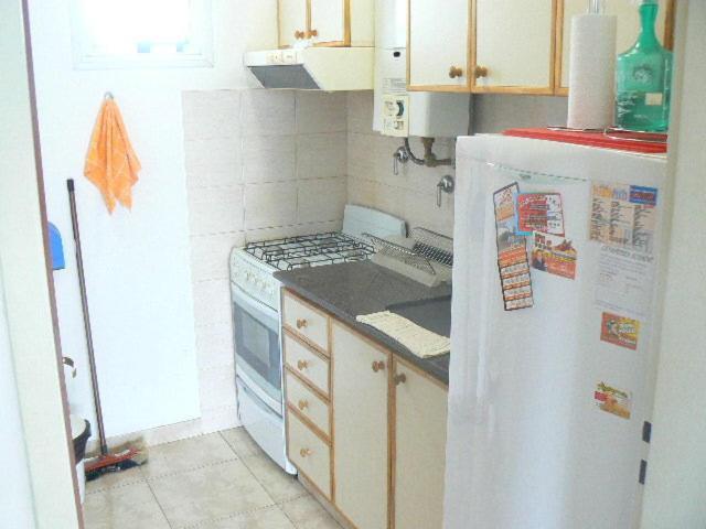 Apartmán Departamentos Santa Monica Puerto Madryn Pokoj fotografie