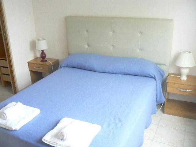 Apartmán Departamentos Santa Monica Puerto Madryn Pokoj fotografie