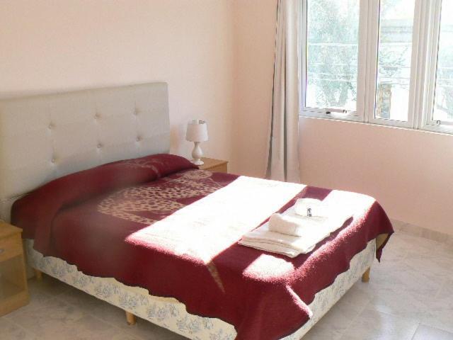 Apartmán Departamentos Santa Monica Puerto Madryn Pokoj fotografie