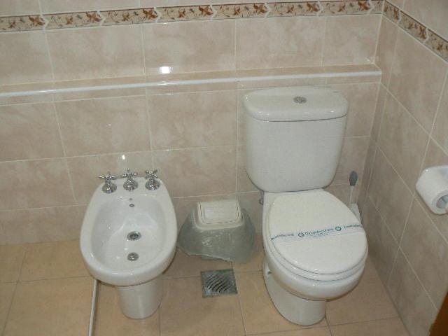 Apartmán Departamentos Santa Monica Puerto Madryn Pokoj fotografie
